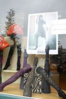 Kousenboetiek Fassini Wolford