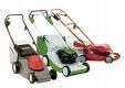 Tuinmachines Theo Vaeremans Zitmaaiers