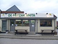Frituur De Fritzak  Lekker