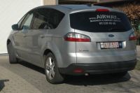 Airway Lucht