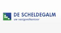 De Scheldegalm  Immobili�n
