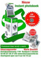 Kleurcopycenter bvba Videofilm