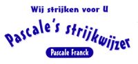 Pascale'sStrijkwijzer Strijkdienst 