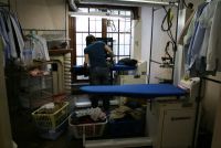 Pascale'sStrijkwijzer Strijkdienst 