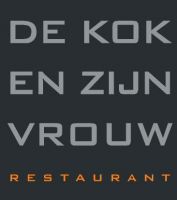 De Kok en zijn Vrouw Franse keuken