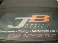 JB Design Bvba Wielen