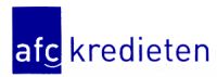 afc Kredieten nv Persoonlijke lening