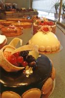 Savarin Zelfbereid