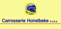 Carrosserie Hoirelbeke bvba Spuitwerk