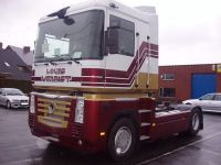 Carrosserie Hoirelbeke bvba Spuitwerk