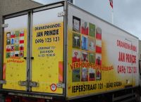 Drankenhandel Jan Prinzie Bierhandel