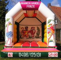 Drankenhandel Jan Prinzie Bierhandel