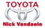 Garage Nick Vandaele Nissan