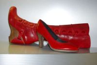 Bonne Shoe All Star