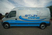 Pans Stijn bvba Brandbeveiliging