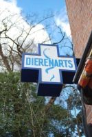 Dierenarts Nijs Johan Echo