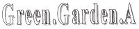 Green Garden Asse
