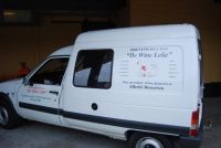 De Witte Lelie Melk