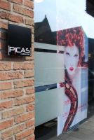 Picas Hairaffair Tigi