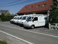 Paul Binnebeek & Co bvba Ferro