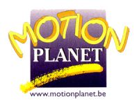 Motion Planet Tentoonstellingen