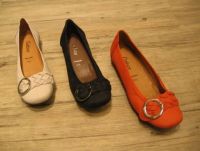 Schoenen Crispina Comfortschoenen