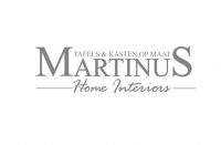 Martinus - Van Hoorik Interieur decoratie