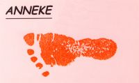 Anneke Pedicure
