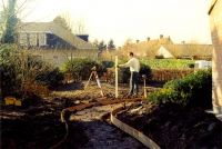 Tuinen Martin Bytebier Vaste planten
