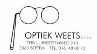 Optiek Weets D&G