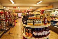 Proxy Delhaize Droge voeding