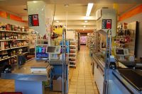 Proxy Delhaize Droge voeding