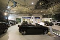 Garage carrosserie Lammens eddy BVBA Volkswagen