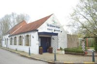 De Blauwe Reiger Dagvers