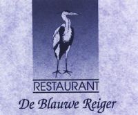 De Blauwe Reiger Dagvers