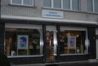 Kapsalon Asselberghs Brushings
