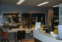 Kapsalon Asselberghs Brushings