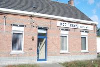 KDC Trans bvba Internationaal