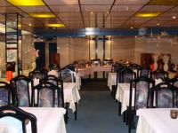 Crystal Palace Wok