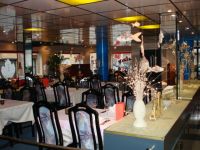 Crystal Palace Wok