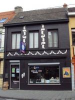 Schoenmakerij Roland en Steve Nummerplaten