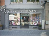 Lingerie Herman D&G