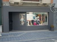 Lingerie Herman D&G
