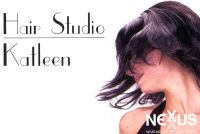 Hair Studio Katleen Herensnit