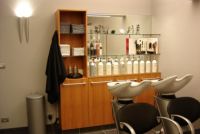 Hair Studio Katleen Herensnit
