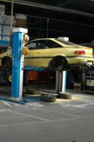 Vanhee Piet Bosch Car Service
