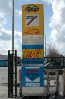 Vanhee Piet Bosch Car Service