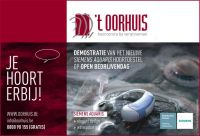't Oorhuis Gezondheid
