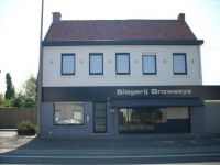 Slagerij Browaeys bvba Conserven