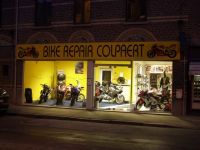 Bike Repair Colpaert Herstelling alle merken
